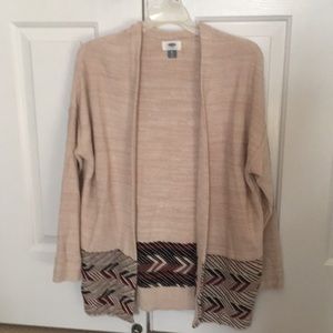 Old Navy Sweater NMOT